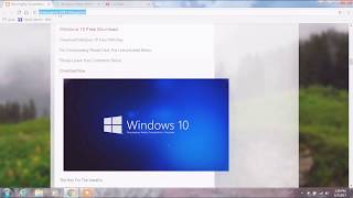 Download Windows 10 Highly Compressed in 50mb with key [upl. by Acirem399]