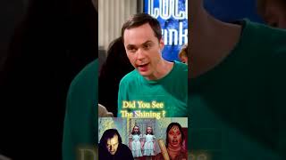 Sheldons Fear of the Unknown BigBangTheory sheldoncooper comedy tv [upl. by Yendahc]