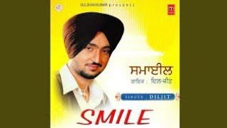 Paggha Dhol Mix Diljit Dosanjh Ft Baljeet Production l Lahoria Production New Song [upl. by Yelsnik443]