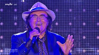 Al Bano  Va pensiero sull’ali dorate amp Sempre sempre amp Felicità   Starnacht am Neusiedler See [upl. by Gebelein]