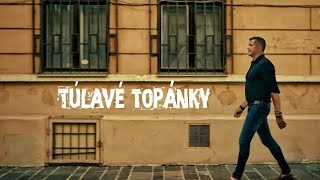 Kollárovci  Túlavé topánky Oficiálny videoklip [upl. by Aisital]