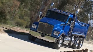 Kenworth T880 [upl. by Marcy]