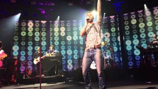 Maroon 5  Stereo Hearts LIVE Performance  iTunes Festival 2014 London [upl. by Arica]