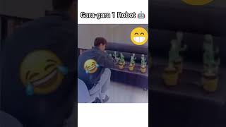 Garagara satu robot funnyvideos funny meme robot [upl. by Elysia677]