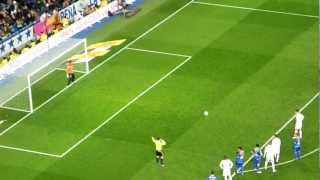 Cristiano Ronaldo Penalty Kick Goal HD [upl. by Friedman]