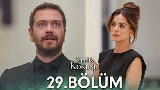 Sandık Kokusu 29Bölüm sandikkokusudizi [upl. by Marguerite]