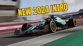 NEW 2024 FRL INTRO [upl. by Holleran]