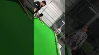 Snooker player best beautiful gameplay games [upl. by Eelyac159]