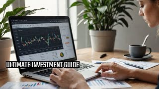 How to Build a Bulletproof Investment Portfolio [upl. by Suryc]