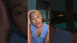 Nqobile Khuzwayo tiktok live Sat 19 Oct 24 [upl. by Alisun]