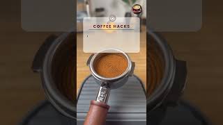 Add Orange Zest shorts coffeerecipe coffeeinspiration [upl. by Pierro]