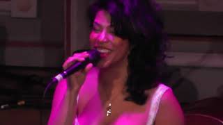 Monica Martin quotIn My Lifequot The Beatles cover live 32224 b Troy NY [upl. by Lyndsay]