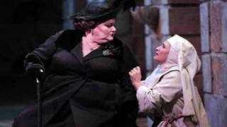 Excerpt from Suor Angelica Il Trittico [upl. by Steele]