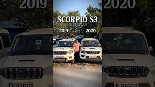 SCORPIO S3 🔥  ☎️ 9667237191 ☎️ [upl. by Alton]