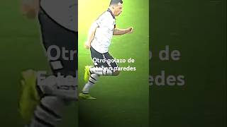 Esteban Paredes y el inolvidable 41 contra la U en el Transición 2017 [upl. by Selimah409]