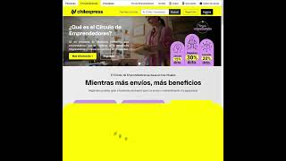 ¡Cotiza rápidamente tus envíos en línea emprendimiento cotiza chilexpress [upl. by Oicnevuj797]