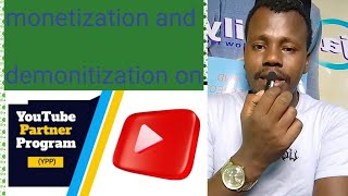 monetization and demonetization [upl. by Winer614]