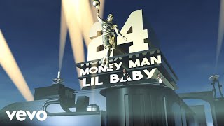 Money Man  24 Feat Lil Baby ft Lil Baby [upl. by Powe23]