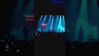 THE VOIDZ  Orpheum Theatre 10162024 [upl. by Brouwer]