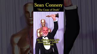 Sean Connery The Legendary Life Unveiled [upl. by Marylinda]