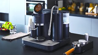 6 Best New Coffee Makers amp Espresso Machines amp Coffee Machines 2024 For Your Home [upl. by Mapes]