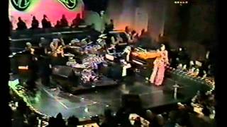 Carpenters Live at the The Talk of the Town 1974 [upl. by Olnay]