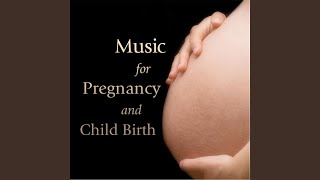 Unborn Baby Lullaby Gentle Music for 3rd Trimester Fetal Development [upl. by Sidoney]