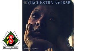 Orchestra Baobab  Cabral audio [upl. by Gordy]