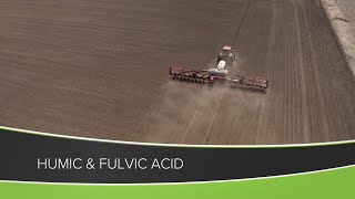 Humic and Fulvic Acid From Ag PhD 1161  Air Date 7520 [upl. by Yror]