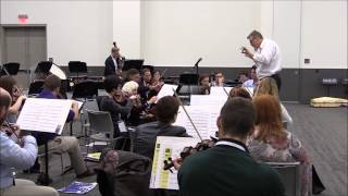 Symphony 104 – Finale FJ Haydnarr Todd Parrish Grade 35 String Orchestra 3035581 [upl. by Ainslee]