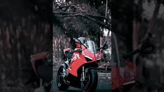 Daguti sport bike loveryoutubeshorts vlog 😈🤝 [upl. by Sidon956]