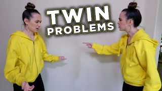 TWIN PROBLEMS  Merrell Twins [upl. by Byrne]