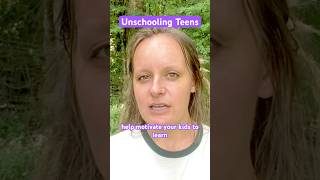 Unschooled Teens Go to College unschooling [upl. by Eisned669]