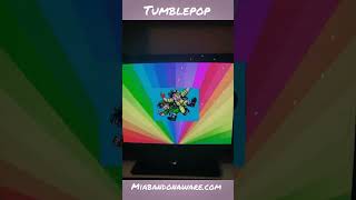 📣 Tumblepop 1991 Arcade Classics  Raspberry Retropie [upl. by Daniala255]