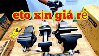 🔴 Review Eto kẹp Stanley xịn sò giá rẻ bèorất cần cho mọi người Máy Xây Dựng Hồng Nhiên [upl. by Estele]