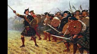 Battle of Prestonpans  John Sutherland [upl. by Eliades518]