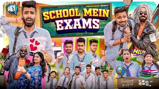 SCHOOL MAIN EXAMS  SHAITAN RAHUL  TEJASVI BACHANI [upl. by Radman]