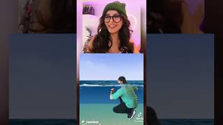 SSSniperWolf Clip 849 TikToks That Are Actually Relatable viral shorts fyp [upl. by Ashleigh]