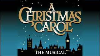 A Christmas Carol Full Show Backing Tracks [upl. by Marler760]