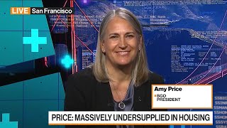 Bloomberg TV feat Amy Price [upl. by Xela]