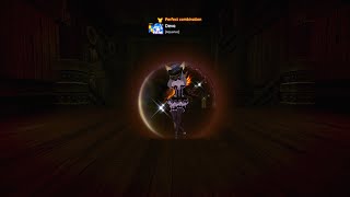 Nova TERA  SCHM  Mystic PoV  Darkan  Last Boss  Devo [upl. by Aridan]