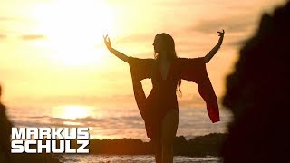 Markus Schulz amp HALIENE  Ave Maria  Official Music Video [upl. by Coates727]