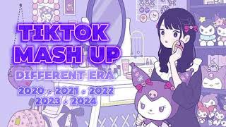 TikTok Mashup Revolution 20202024 [upl. by Dino]