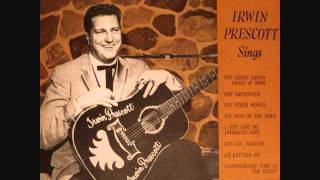 Irwin Prescott Sings Go Rattler Go [upl. by Enyt]