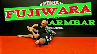 Fujiwara Armbar [upl. by Prentiss950]