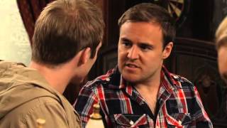 Kirsty Soames Part 55 150712 Coronation Street [upl. by Ylime913]