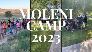 Moleni Family Camp 2023 [upl. by Lateh]