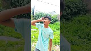 Auto Uda Le Gaya 🤣  ytshorts short comedy viralshort kaifpathan06 [upl. by Indihar]