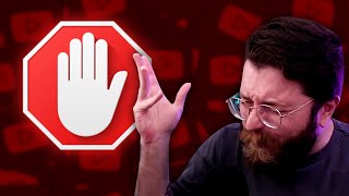 The Truth About Your Adblocker amp YouTube [upl. by Edelson881]