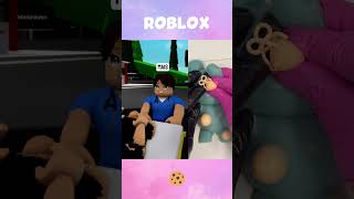 J’AI SAUVÉ LA FILLE QUI M’A HUMILIÉ 😳 roblox [upl. by Hambley]